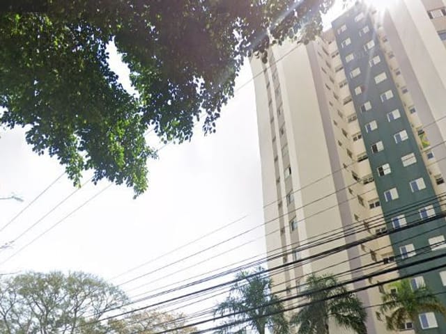 Foto do Apartamento - Apartamento com 3 dormitórios à venda, 103 m² por R$ 640.000,00 - Jardim Aquarius - São José dos Campos/SP | INDEPENDENCE NEGOCIOS IMOBILIARIOS LTDA