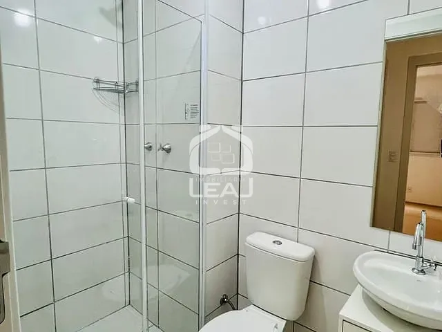 Apartamento 2 quartos e 1 banheiro, à venda, no bairro Vila Plana em São Paulo