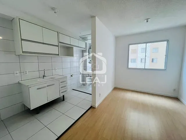 Apartamento 2 quartos e 1 banheiro, à venda, no bairro Vila Plana em São Paulo