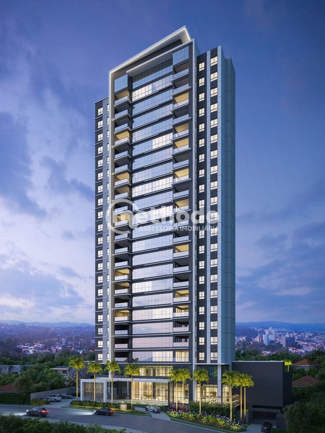 Apartamento, 3 quartos, 219 m² - Foto 14