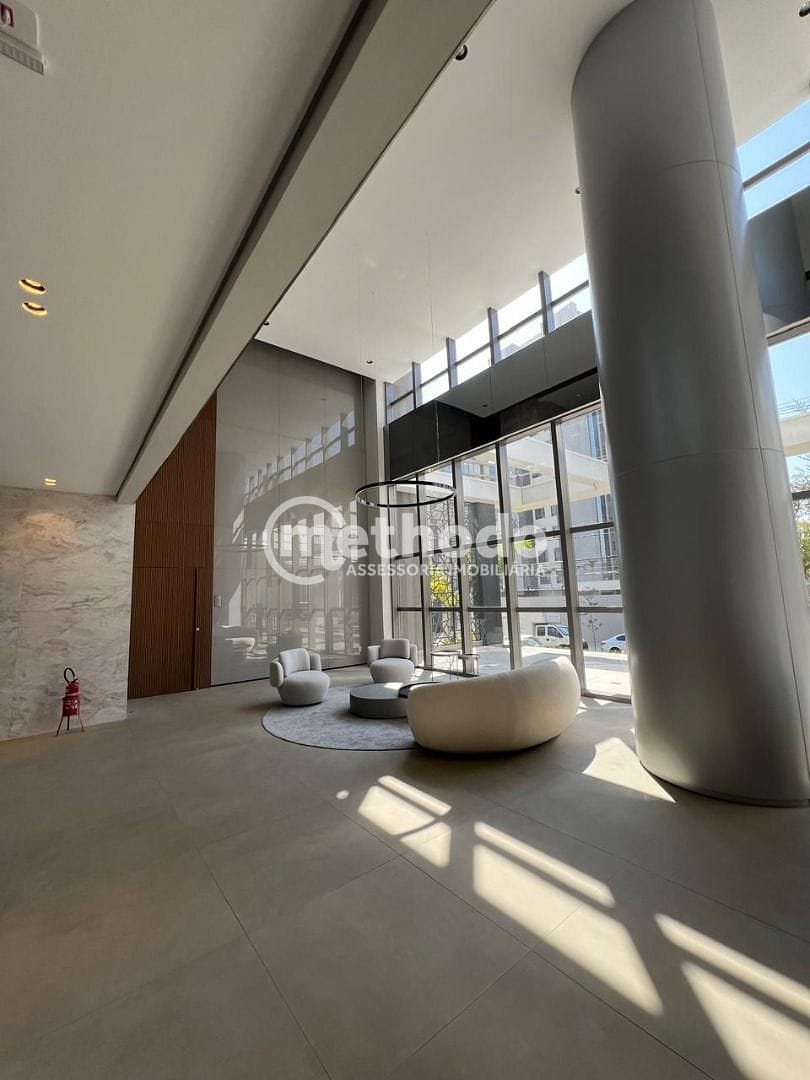 Apartamento, 3 quartos, 219 m² - Foto 1