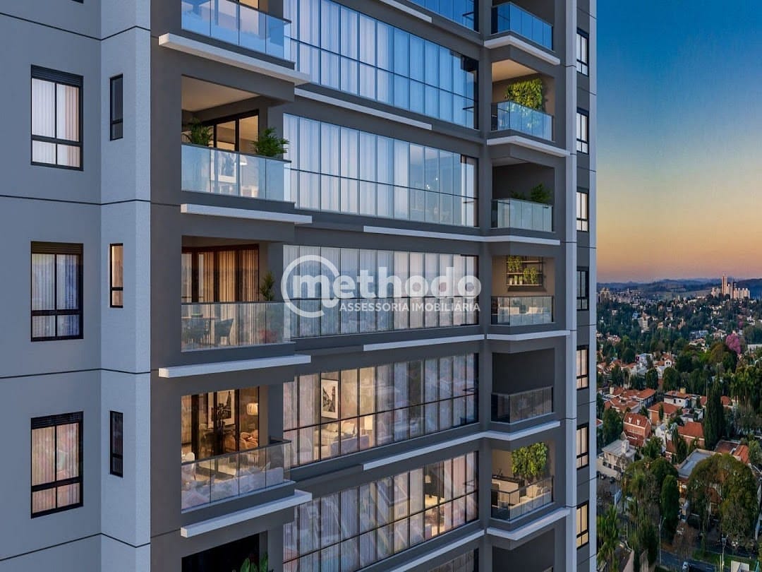 Apartamento, 3 quartos, 219 m² - Foto 20