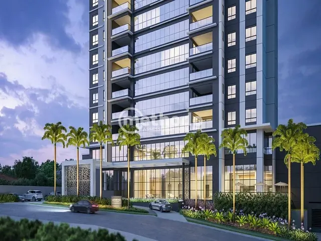 Apartamento com 219m² 3 quartos e 4 banheiros, à venda, no bairro Nova Campinas em Campinas