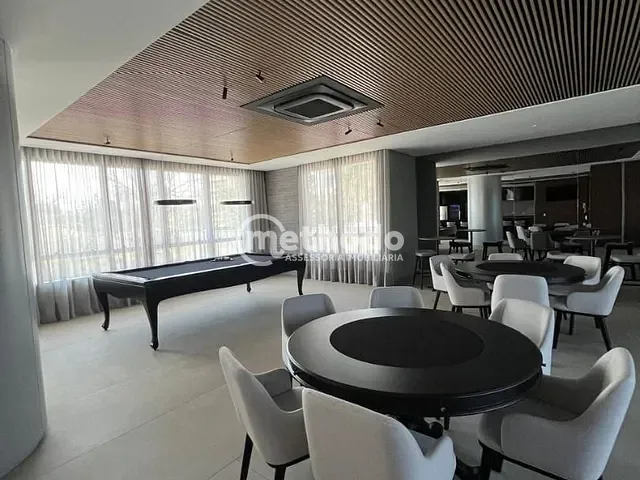 Apartamento com 219m² 3 quartos e 4 banheiros, à venda, no bairro Nova Campinas em Campinas