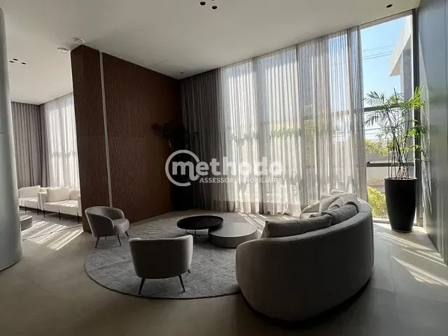 Apartamento com 219m² 3 quartos e 4 banheiros, à venda, no bairro Nova Campinas em Campinas