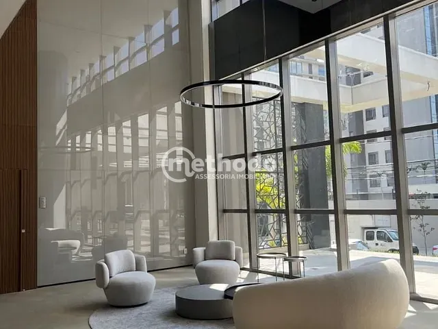 Apartamento com 219m² 3 quartos e 4 banheiros, à venda, no bairro Nova Campinas em Campinas
