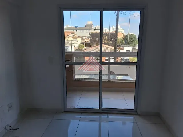 Apartamento 3 quartos e 1 banheiro, à venda, no bairro Vila Guarani em Mauá