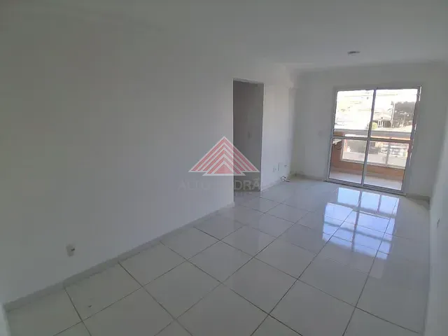 Apartamento 3 quartos e 1 banheiro, à venda, no bairro Vila Guarani em Mauá