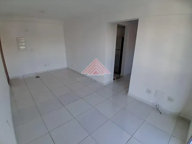 Apartamento 3 quartos e 1 banheiro, à venda, no bairro Vila Guarani em Mauá