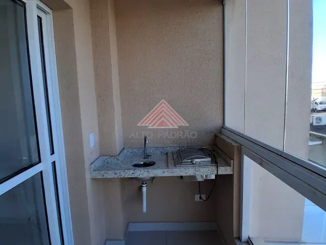 Apartamento 3 quartos e 1 banheiro, à venda, no bairro Vila Guarani em Mauá