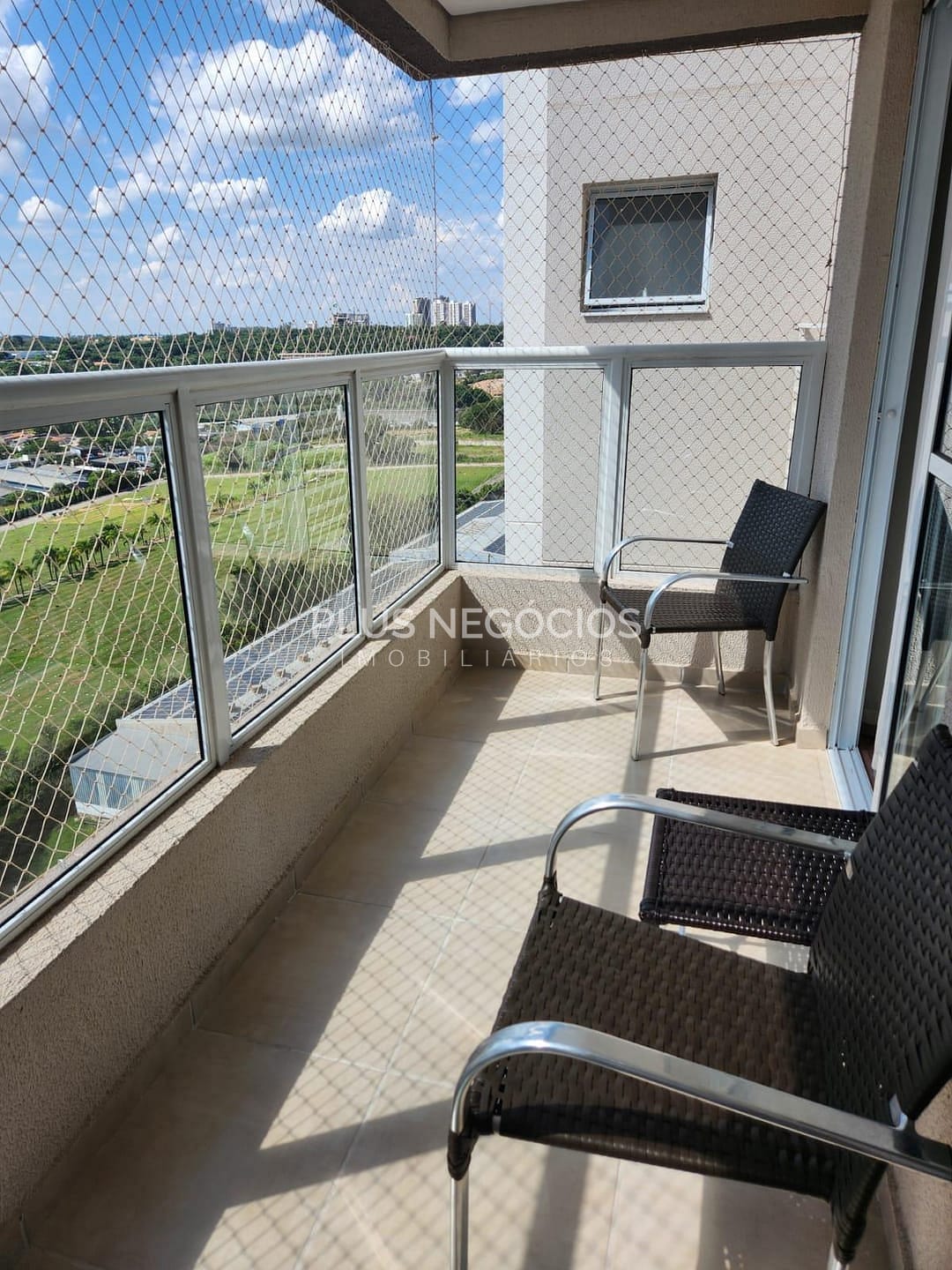 Apartamento à venda com 1 quarto, 49m² - Foto 1