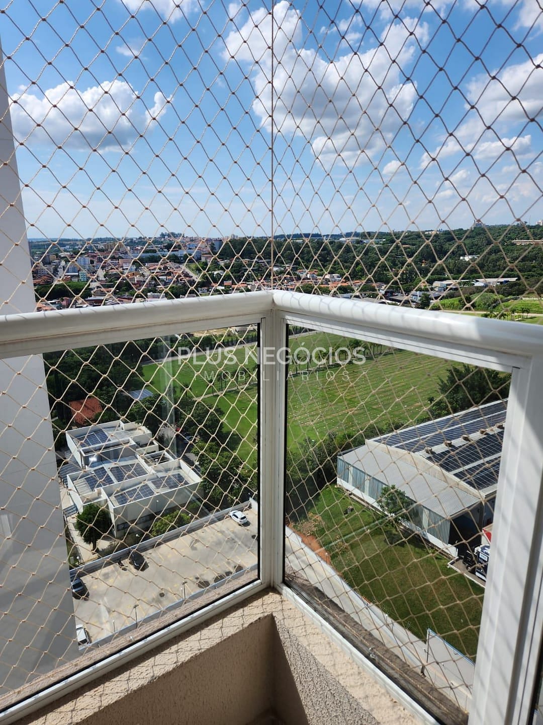 Apartamento à venda com 1 quarto, 49m² - Foto 4