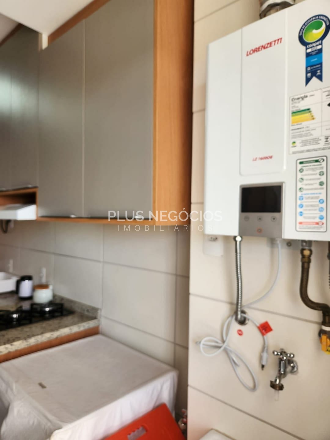 Apartamento à venda com 1 quarto, 49m² - Foto 5