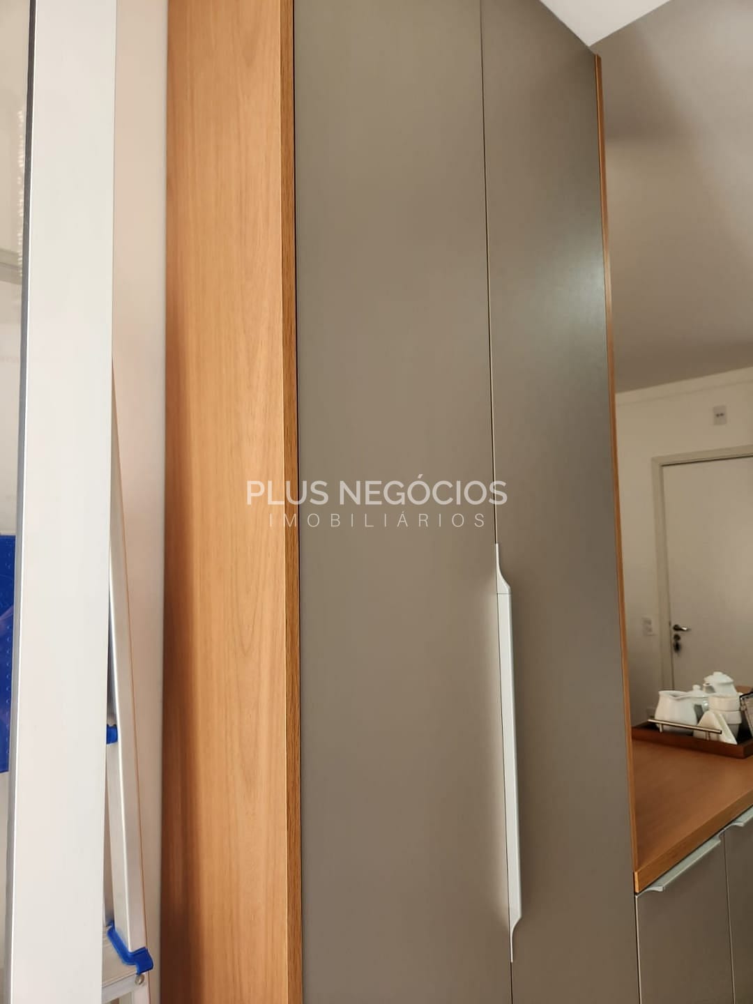 Apartamento à venda com 1 quarto, 49m² - Foto 8