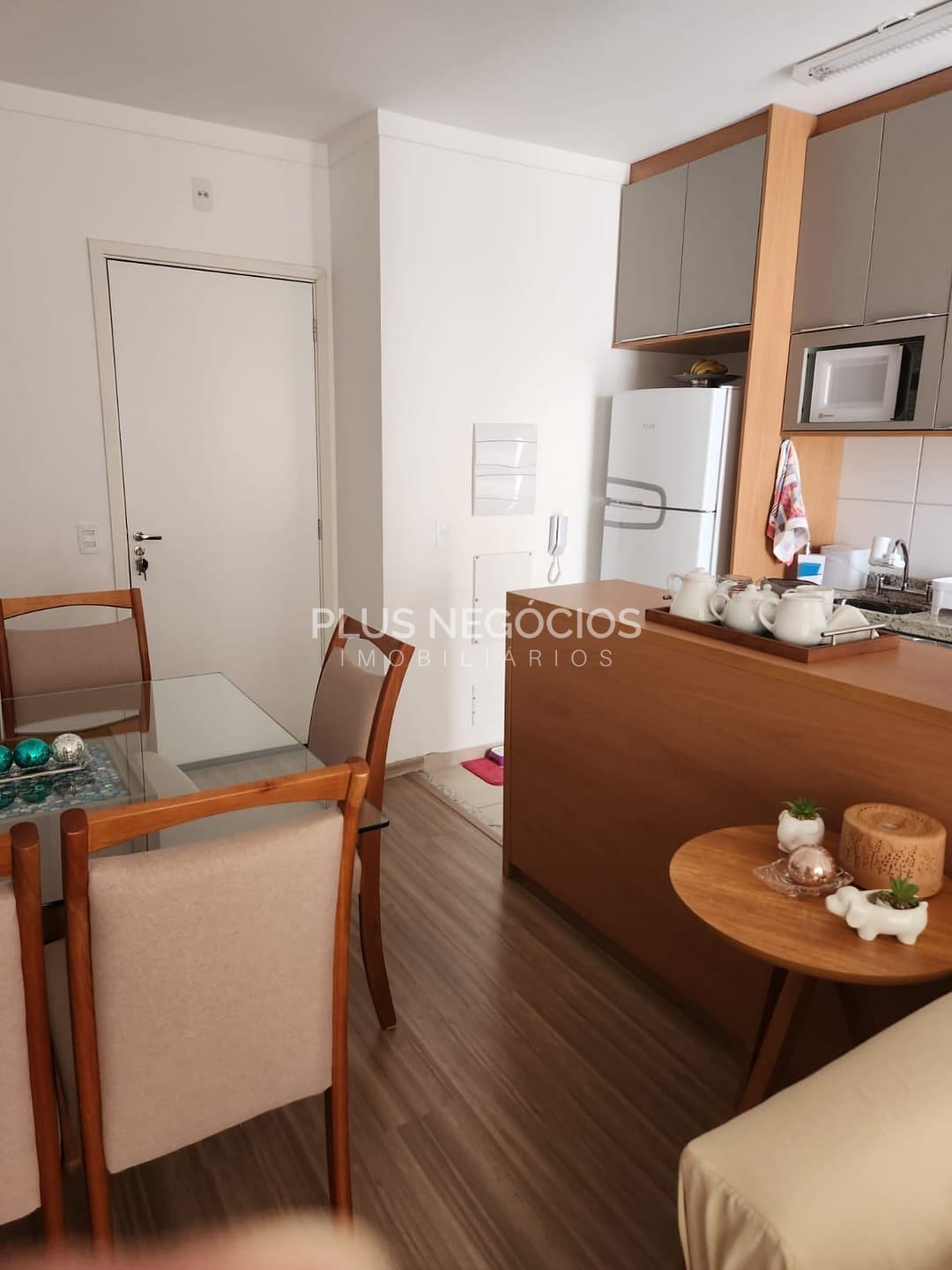 Apartamento à venda com 1 quarto, 49m² - Foto 12