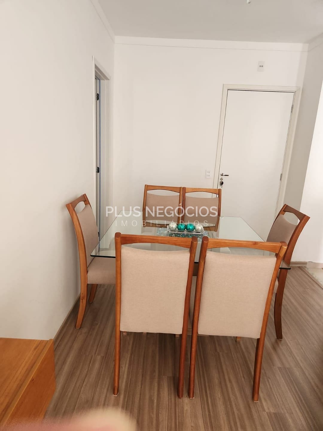 Apartamento à venda com 1 quarto, 49m² - Foto 13