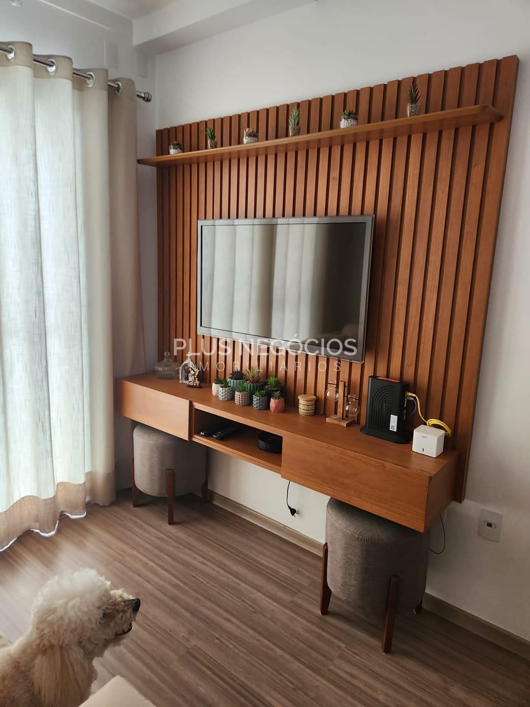 Apartamento à venda com 1 quarto, 49m² - Foto 14