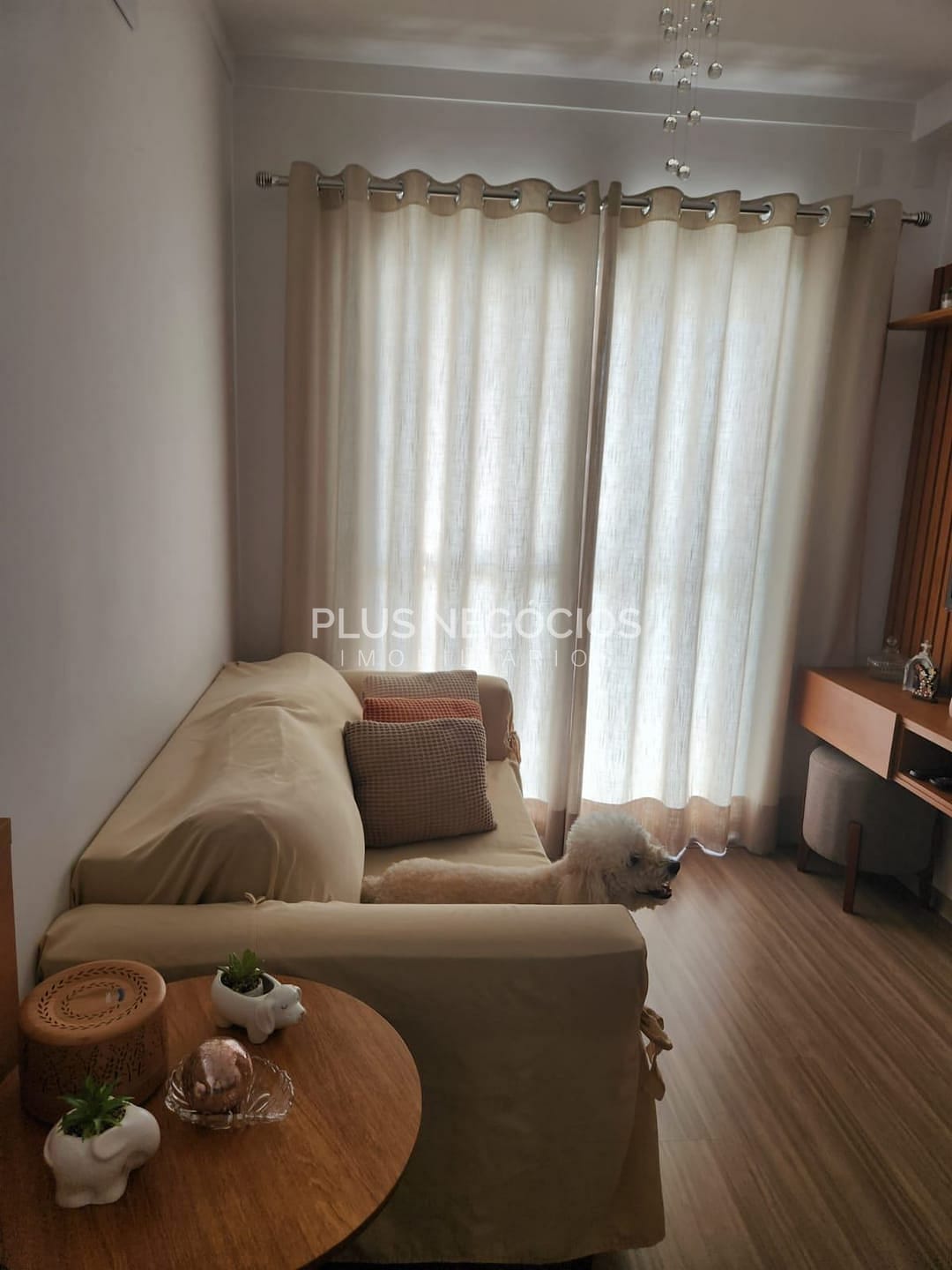 Apartamento à venda com 1 quarto, 49m² - Foto 15