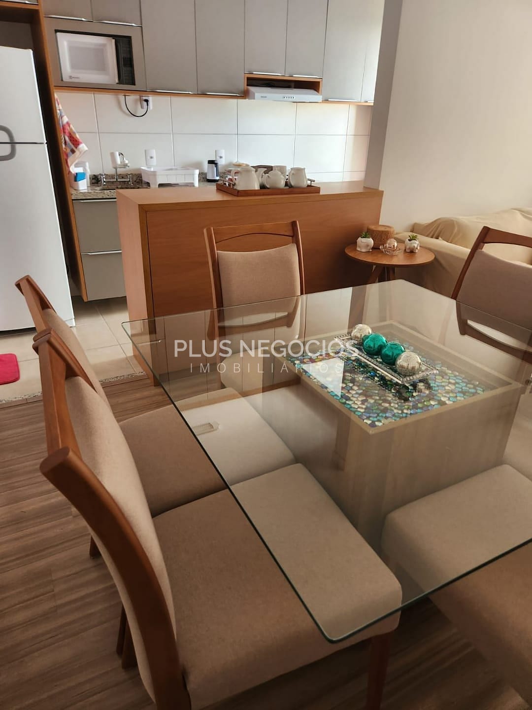Apartamento à venda com 1 quarto, 49m² - Foto 17