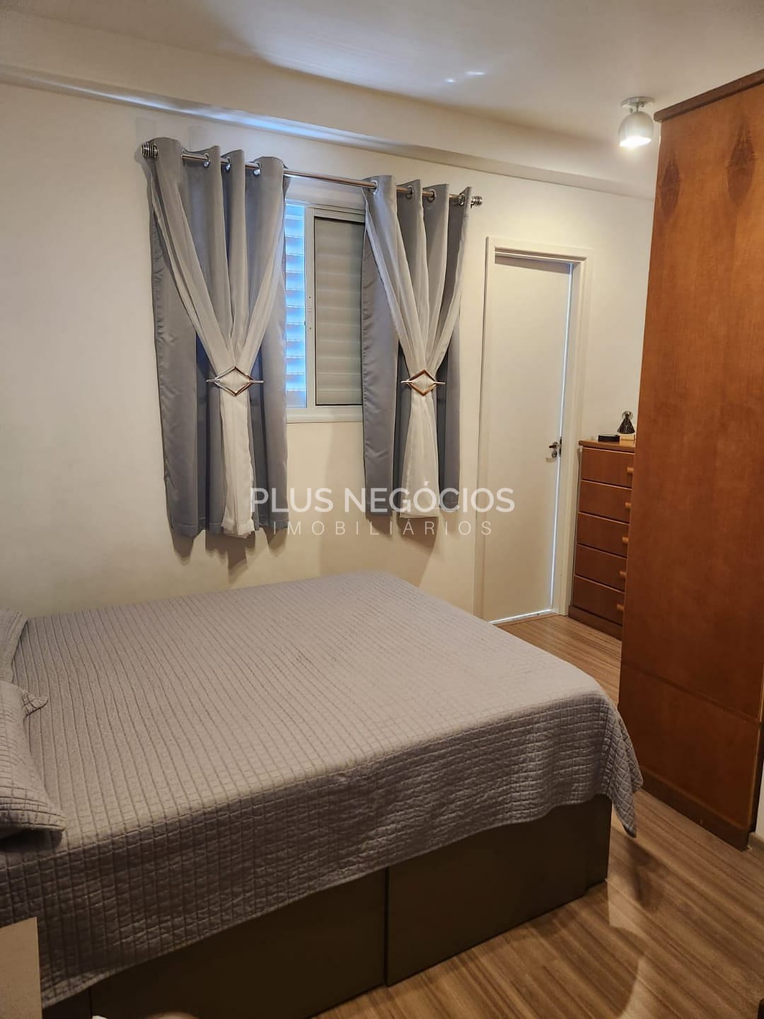 Apartamento à venda com 1 quarto, 49m² - Foto 19