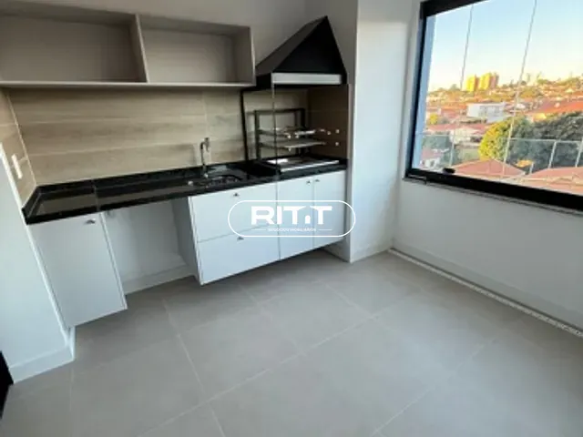Apartamento com 105m² 3 quartos e 5 banheiros, à venda, no bairro Jardim Planalto em Campinas