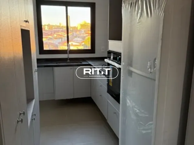 Apartamento com 105m² 3 quartos e 5 banheiros, à venda, no bairro Jardim Planalto em Campinas