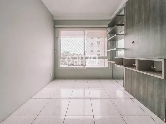 Apartamento 3 quartos e 1 banheiro, à venda, no bairro Jardim Mauá em Novo Hamburgo