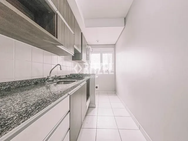 Apartamento 3 quartos e 1 banheiro, à venda, no bairro Jardim Mauá em Novo Hamburgo