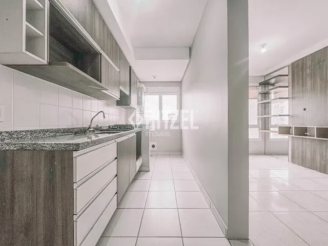 Apartamento 3 quartos e 1 banheiro, à venda, no bairro Jardim Mauá em Novo Hamburgo