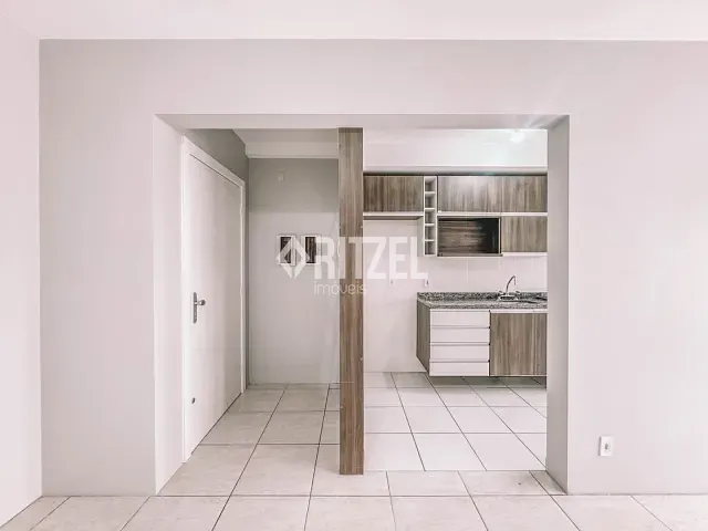 Apartamento 3 quartos e 1 banheiro, à venda, no bairro Jardim Mauá em Novo Hamburgo