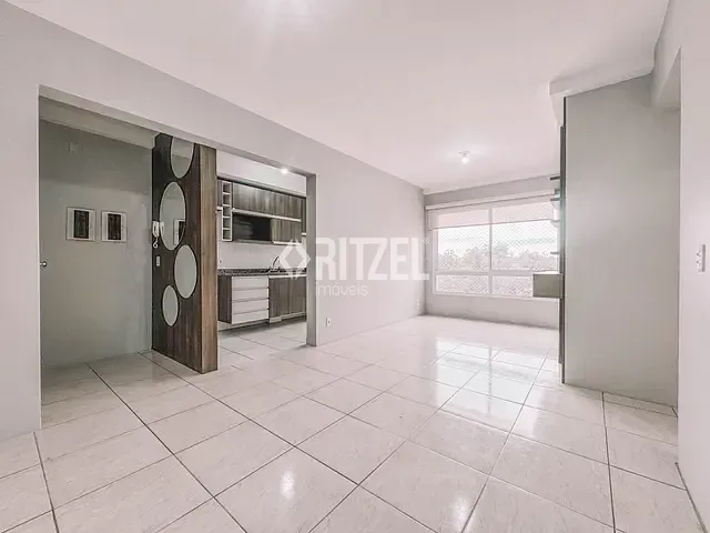 Apartamento 3 quartos e 1 banheiro, à venda, no bairro Jardim Mauá em Novo Hamburgo