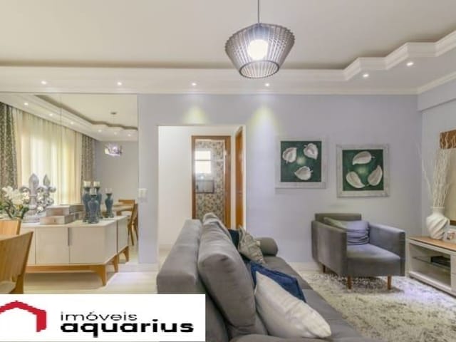 Foto do Apartamento - Apartamento com 3 dormitórios à venda, 111 m² por R$ 805.000,00 - Jardim Augusta - São José dos Campos/SP | RUSSI IMÓVEIS
