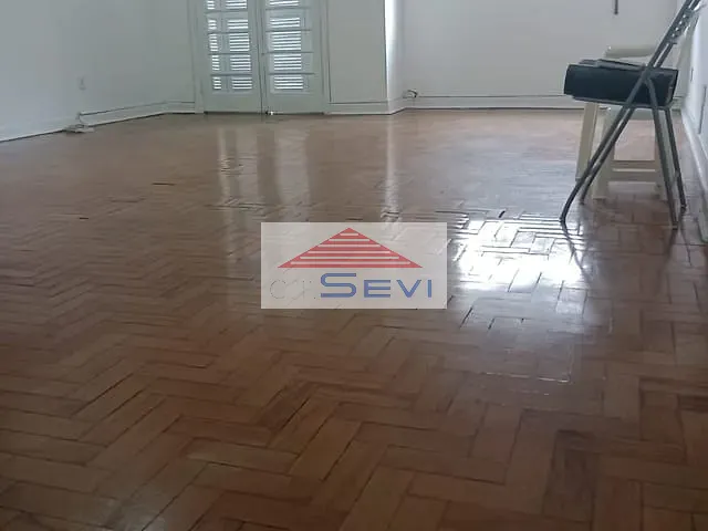 Apartamento com 120m² 1 quarto e 2 banheiros, para alugar, no bairro República em São Paulo