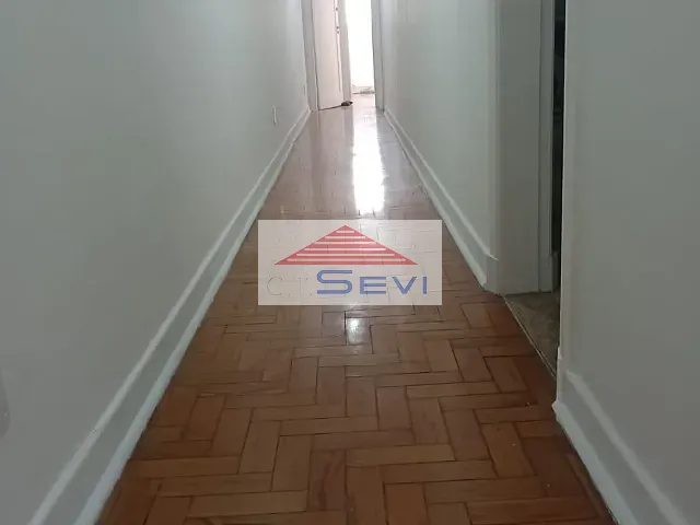 Apartamento com 120m² 1 quarto e 2 banheiros, para alugar, no bairro República em São Paulo