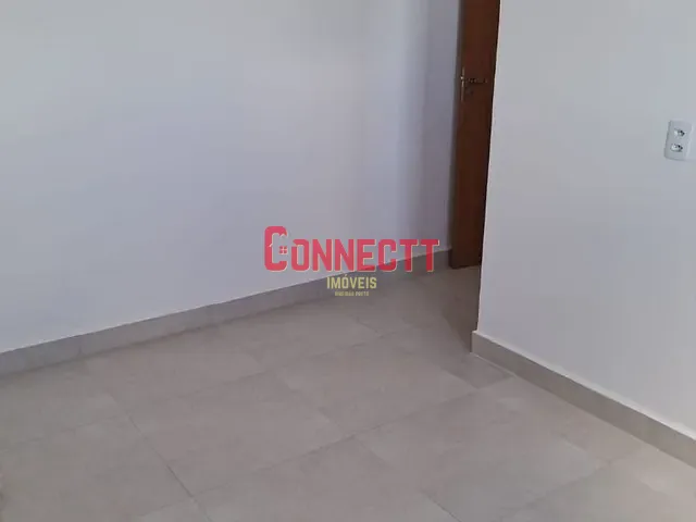 Apartamento 2 quartos e 1 banheiro, à venda, no bairro Sumarezinho em Ribeirão Preto