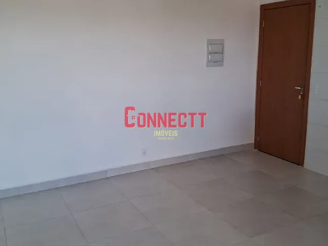 Apartamento 2 quartos e 1 banheiro, à venda, no bairro Sumarezinho em Ribeirão Preto