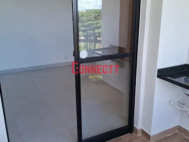 Apartamento 2 quartos e 1 banheiro, à venda, no bairro Sumarezinho em Ribeirão Preto