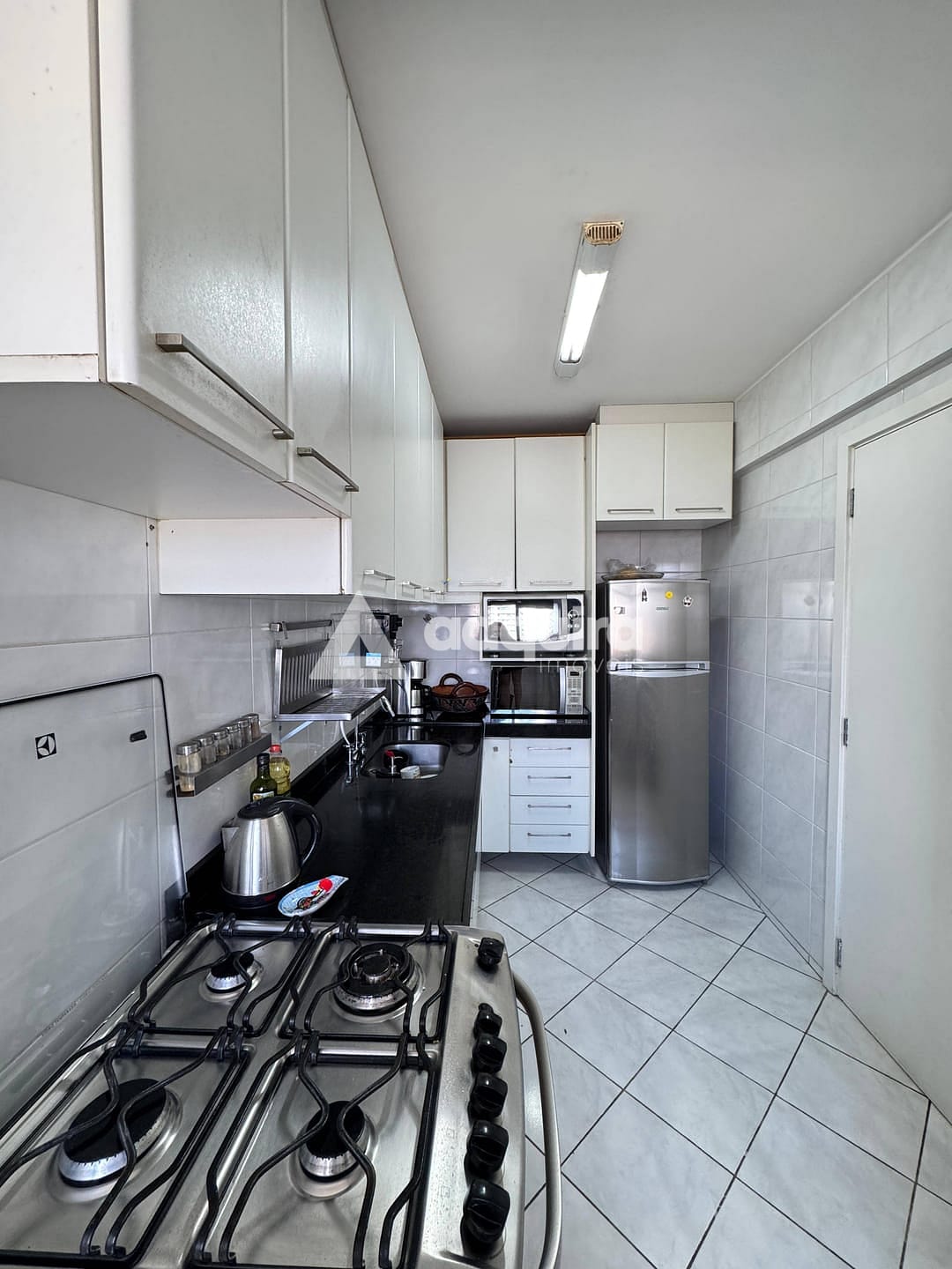 Apartamento, 3 quartos, 100 m² - Foto 3