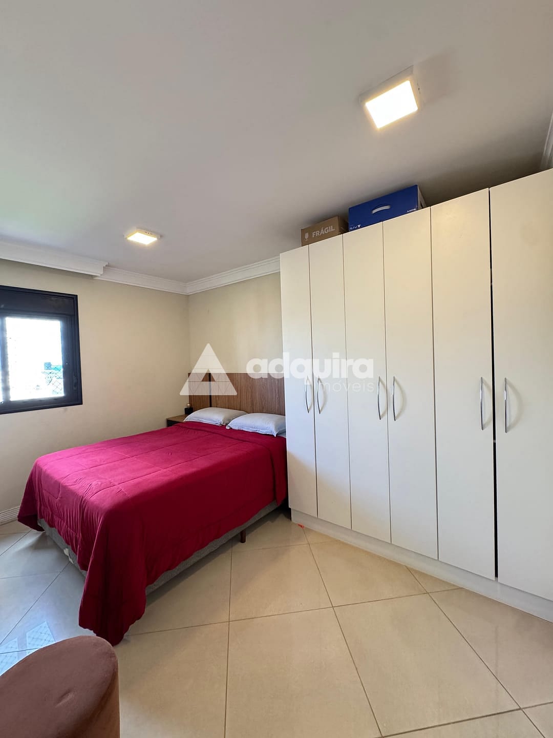 Apartamento, 3 quartos, 100 m² - Foto 4