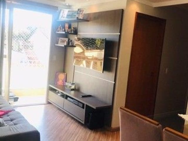 Foto do Apartamento - Apartamento com 2 dormitórios à venda, 56 m² por R$ 260.000,00 - Santana - São José dos Campos/SP | INDEPENDENCE NEGOCIOS IMOBILIARIOS LTDA