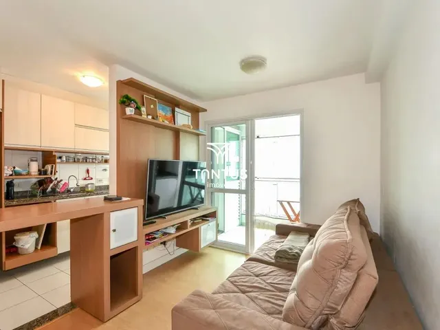 Apartamento 2 quartos e 1 banheiro, à venda, no bairro Boa Vista em Curitiba