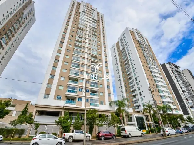 Apartamento 2 quartos e 1 banheiro, à venda, no bairro Boa Vista em Curitiba