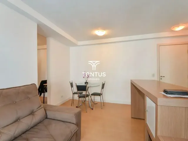 Apartamento 2 quartos e 1 banheiro, à venda, no bairro Boa Vista em Curitiba