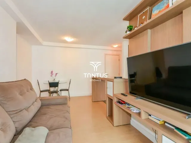 Apartamento 2 quartos e 1 banheiro, à venda, no bairro Boa Vista em Curitiba