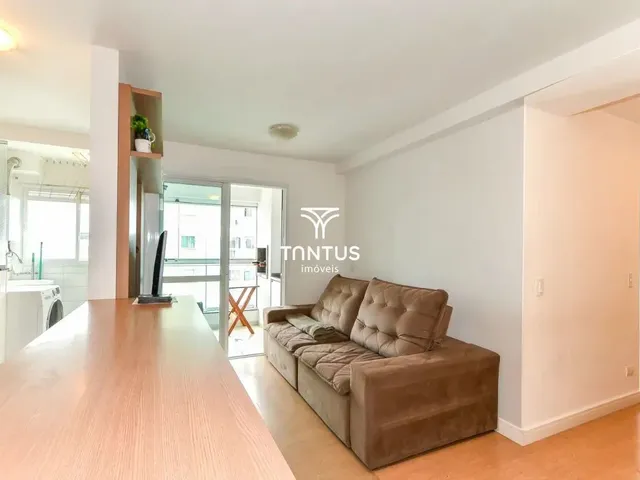 Apartamento 2 quartos e 1 banheiro, à venda, no bairro Boa Vista em Curitiba