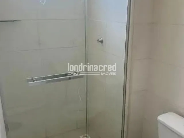 Apartamento com 123m² 2 quartos e 2 banheiros, à venda, no bairro Olímpico em Londrina