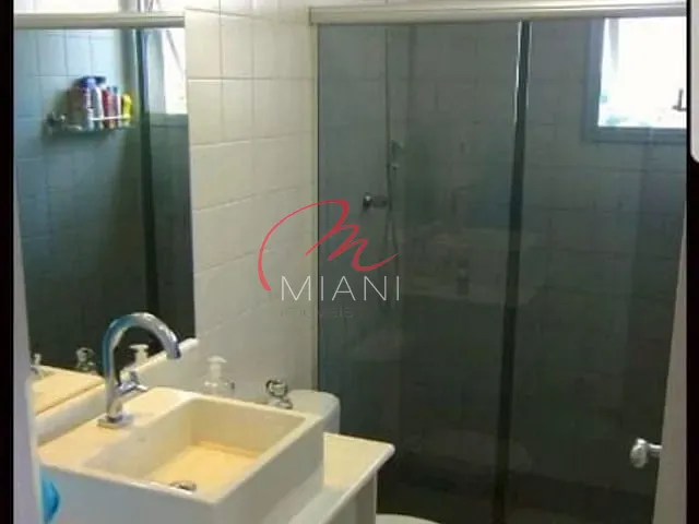 Apartamento com 68m² 2 quartos e 1 banheiro, à venda, no bairro Jardim Ivana em São Paulo