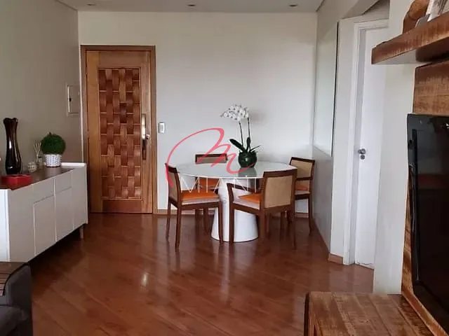 Apartamento com 68m² 2 quartos e 1 banheiro, à venda, no bairro Jardim Ivana em São Paulo