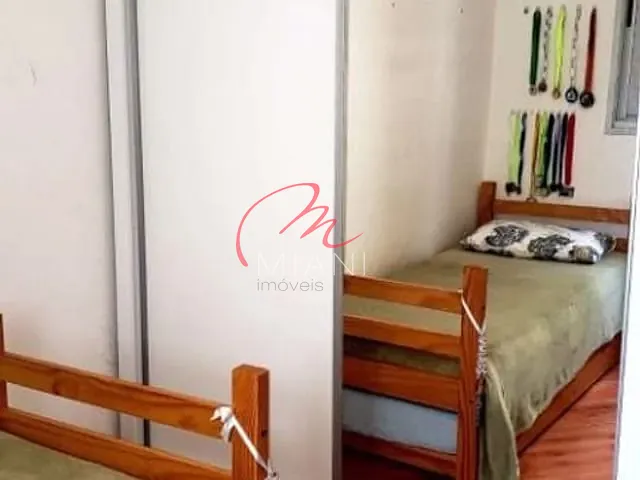 Apartamento com 68m² 2 quartos e 1 banheiro, à venda, no bairro Jardim Ivana em São Paulo