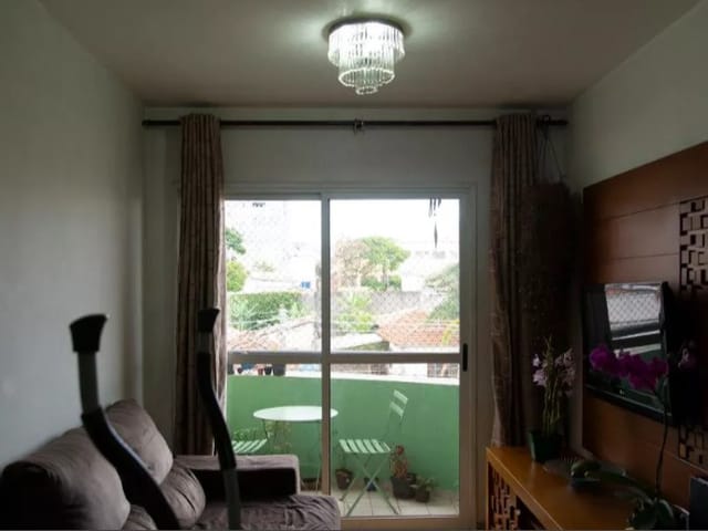 Apartamento com 54m² 2 quartos e 2 banheiros, à venda, no bairro Vila Aricanduva em São Paulo